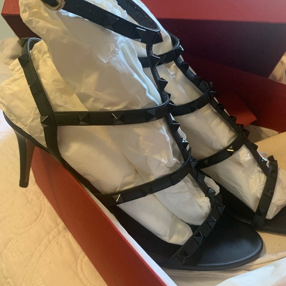 Valentino sandals - Picture 10 of 10